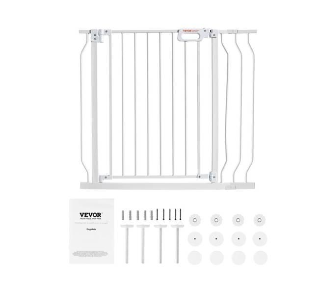 Reguliuojami vaikų varteliai namams8