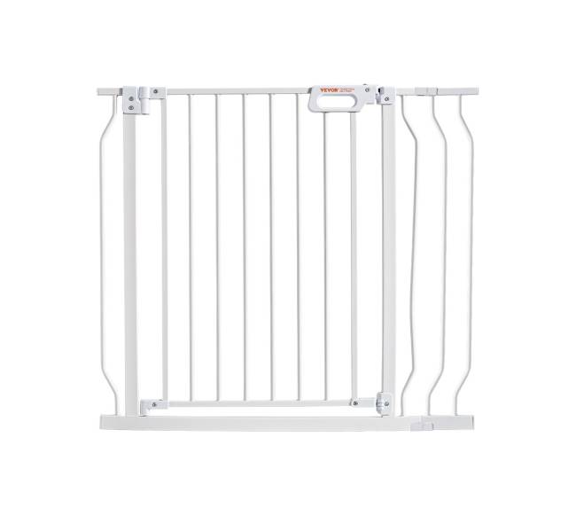Reguliuojami vaikų varteliai namams9