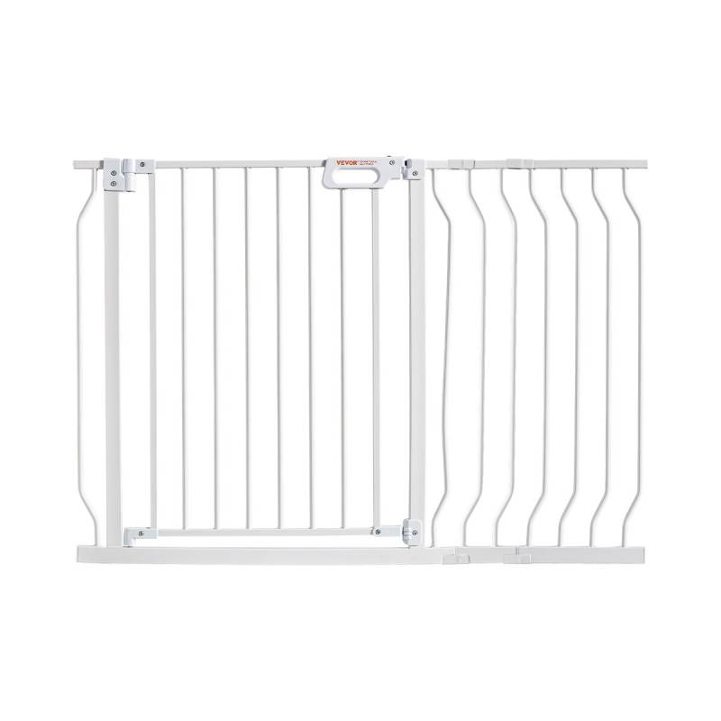 Vaikų ir šunų varteliai namams0