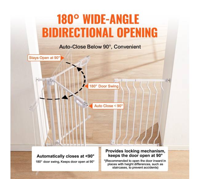 Vaikų ir šunų varteliai namams3