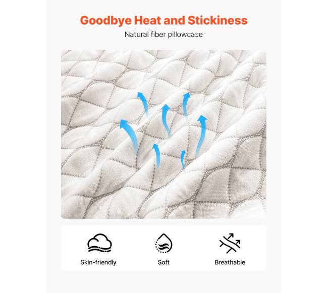 Karališkos kokybės pagalvė miegui4