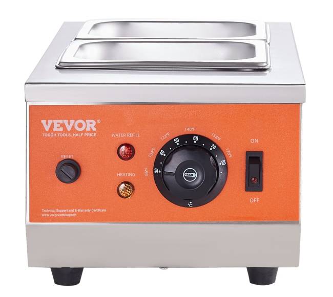 Šokolado lydymo mašina 9 kg 2 talpos9