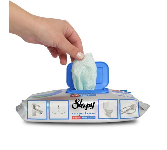 Sleepy Easy Clean su...