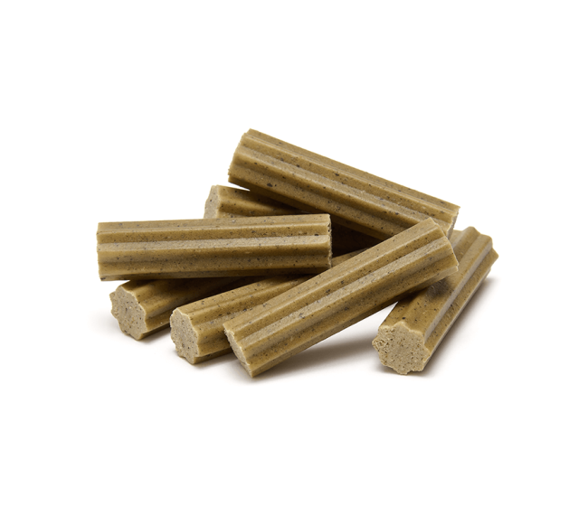 Dantų lazdelės mažų veislių šunims – Tribal Small Dental Sticks1