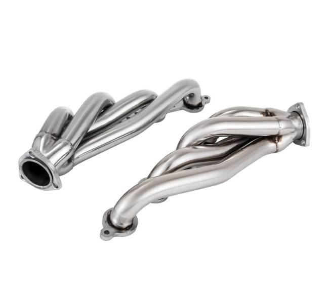 Chevy LS išmetimo kolektoriaus komplektas10