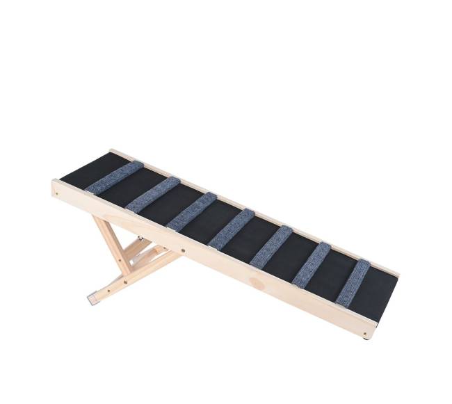 Universalus reguliuojamas augintinių trapas8