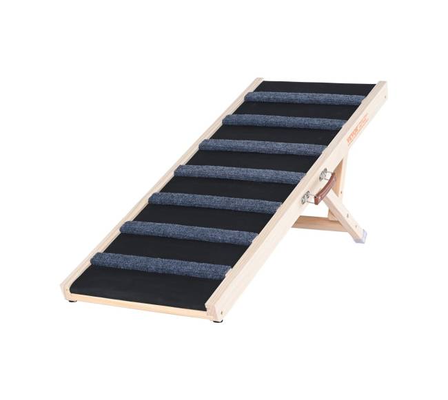 Universalus reguliuojamas augintinių trapas10