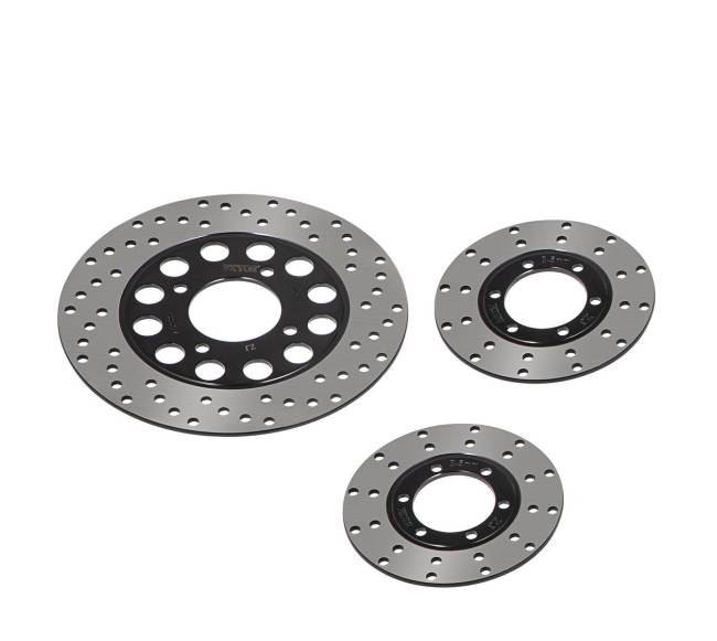 Go-kart stabdžių cilindro komplektas10