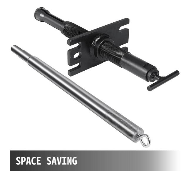 Valties gimbal guolių montavimo įrankis5