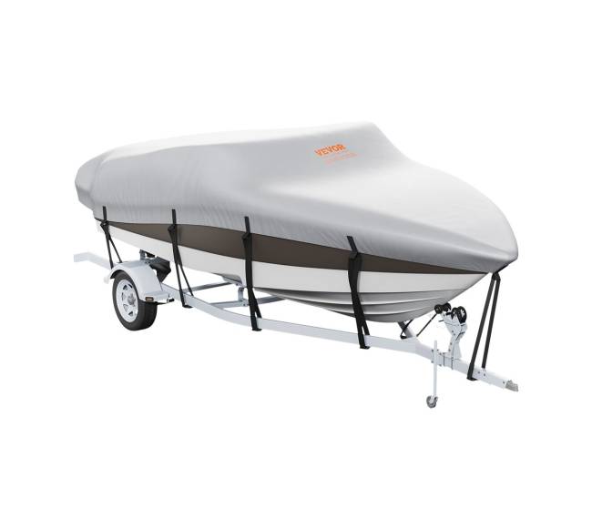 Valties uždanga 5180-5790 mm su variklio dangčiu0