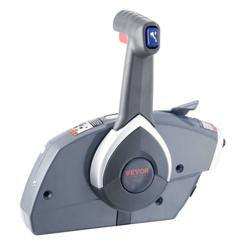 Išorinis droselio reguliavimo pultas Evinrude Johnson0