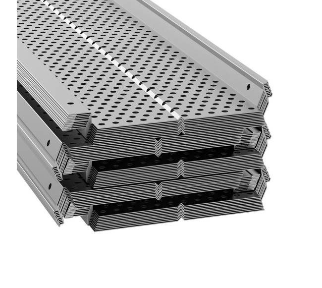 Latakų apsauga su aliuminio filtru, 63 metrai10