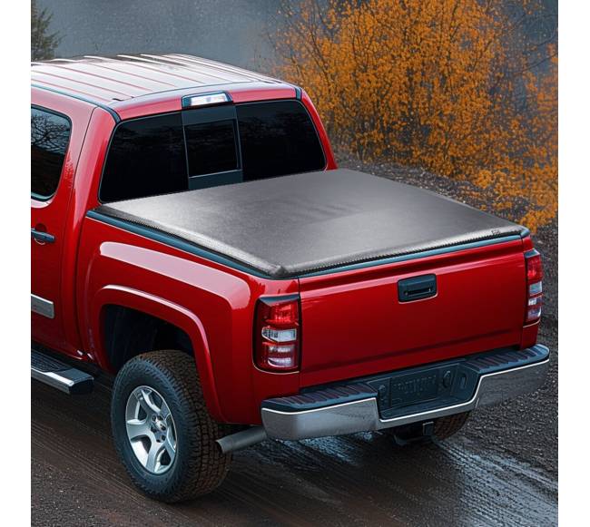 Pikapo lovio dangtis Chevrolet ir GMC 2019-20247