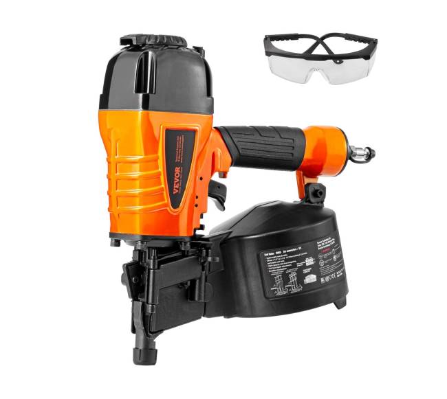 CN65 ritininis vinių pistoletas 1,1–2,5 coliai8