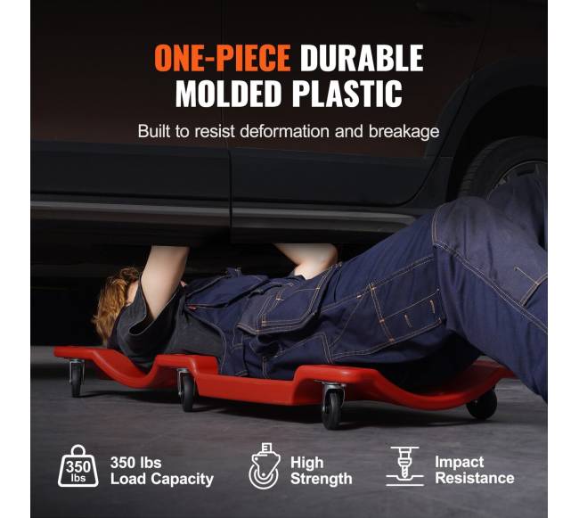 Mechaniko gulduk 91 cm, 158 kg iš HDPE plastiko2