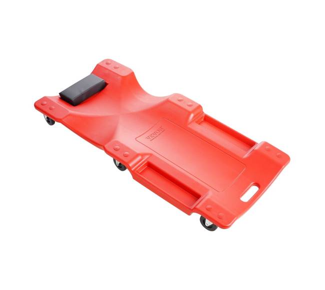 Mechaniko gulduk 91 cm, 158 kg iš HDPE plastiko9