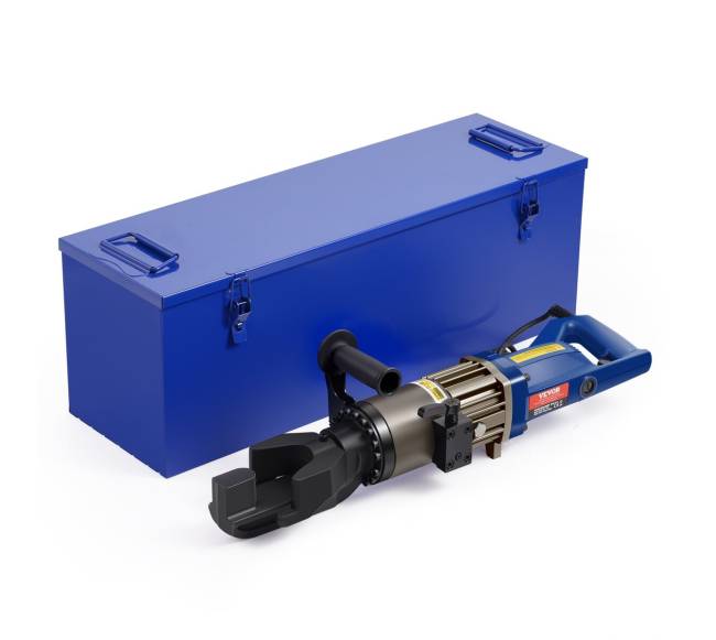 1500 W hidraulinis armatūros lenkėjas0