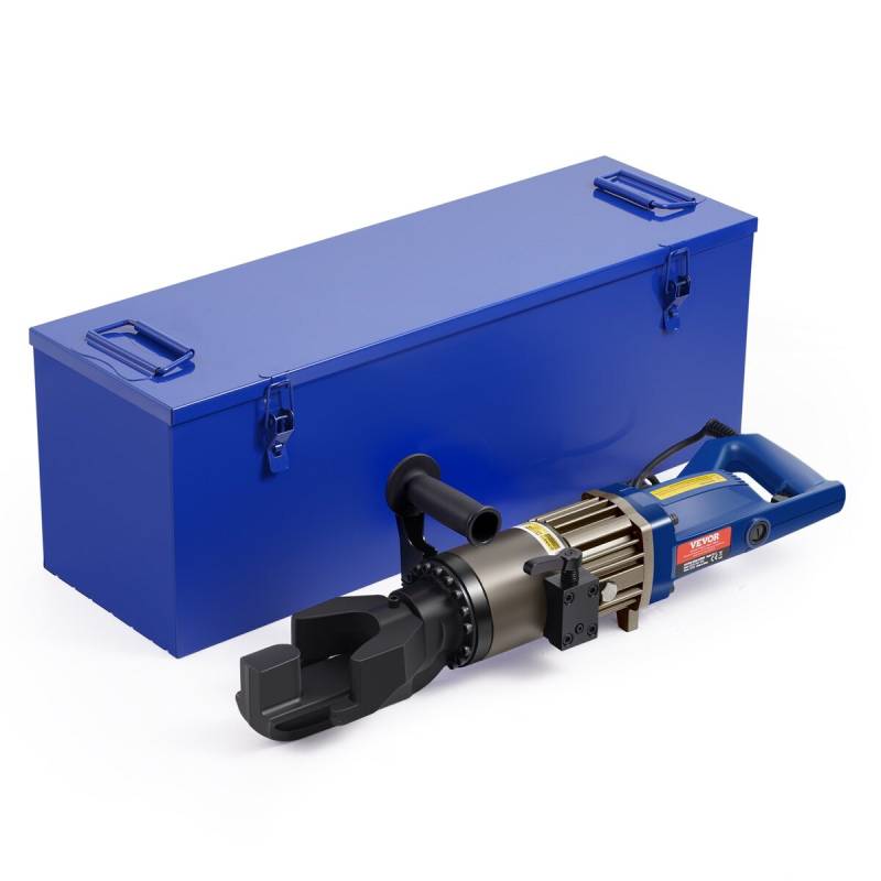 1500 W hidraulinis armatūros lenkėjas0