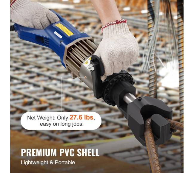 1500 W hidraulinis armatūros lenkėjas4