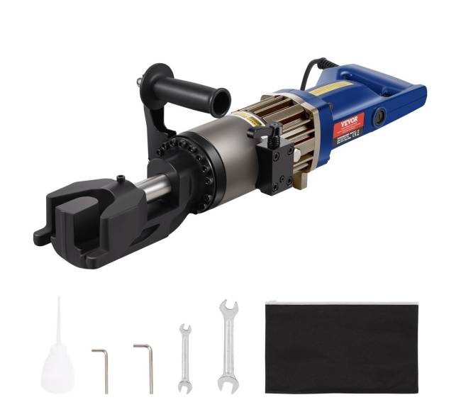 1500 W hidraulinis armatūros lenkėjas8