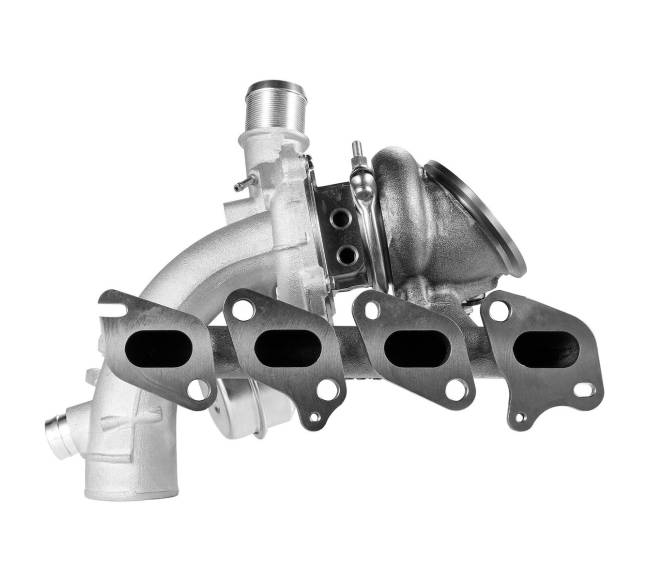 Turbokompresoriaus rinkinys Chevrolet Cruze 2011-2019 1.4T9