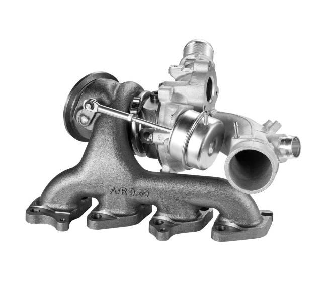 Turbokompresoriaus rinkinys Chevrolet Cruze 2011-2019 1.4T10