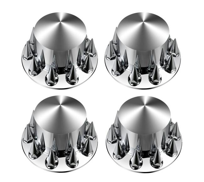 galinės ašies dangtelių rinkinys ABS dangteliais10