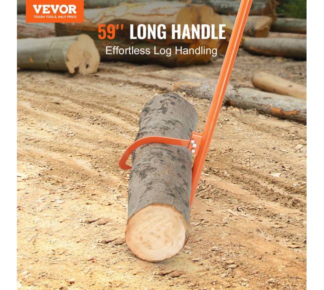 59 cm ilgio kirtimo įrankis rąstams1