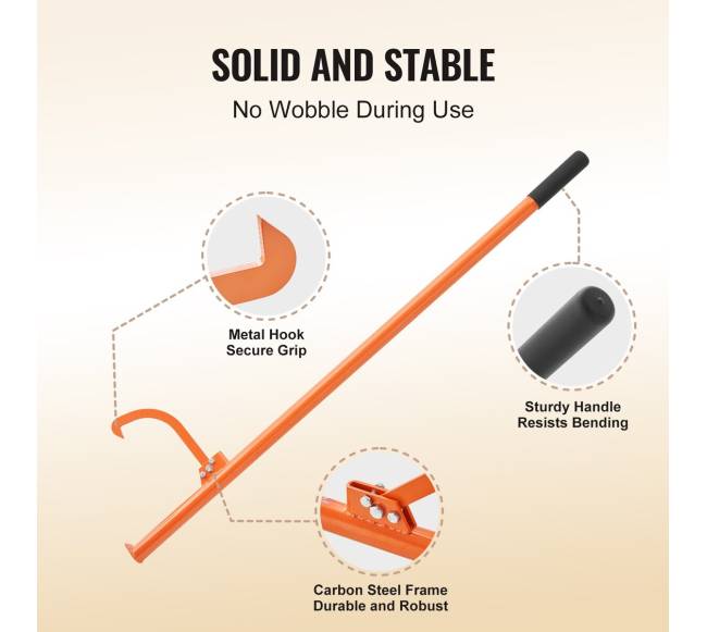 59 cm ilgio kirtimo įrankis rąstams4