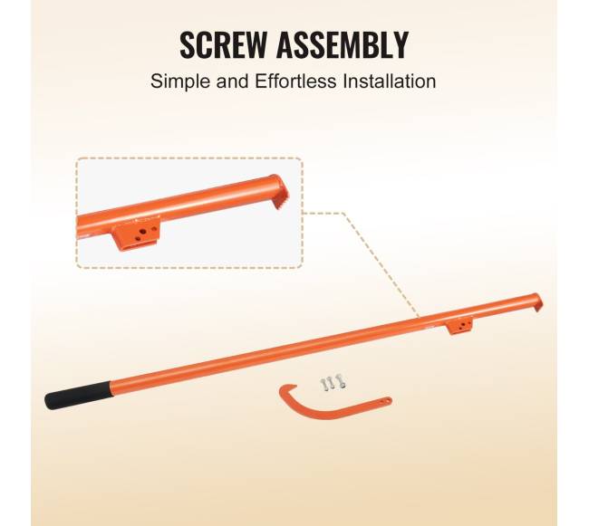 59 cm ilgio kirtimo įrankis rąstams5