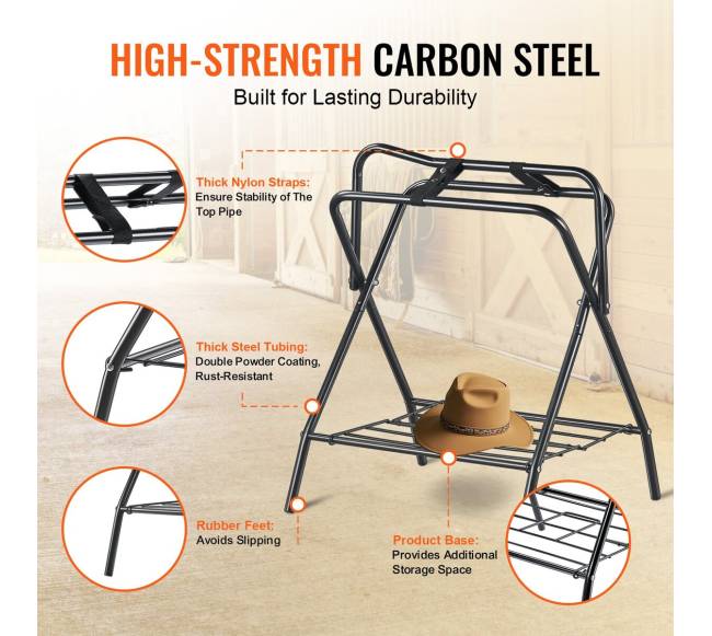 Sulankstoma balno laikiklio stovas2