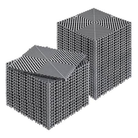 Drenažo kilimėlis 30 cm modulinis0