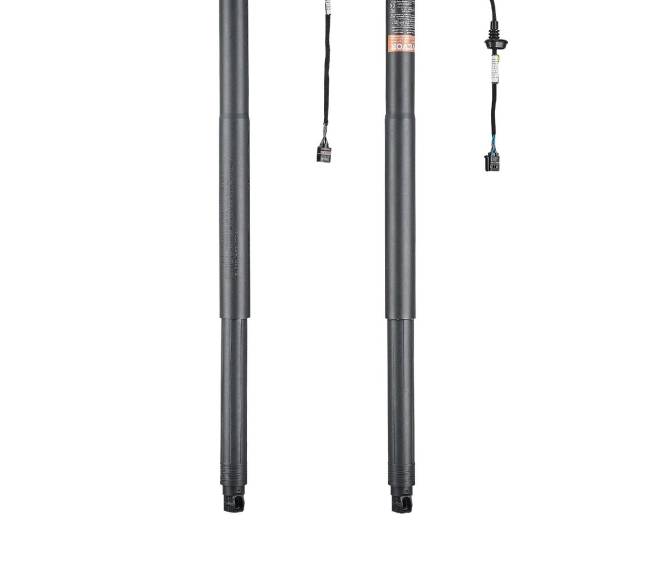 Galinės bagažinės liftai Superb 2015-20200