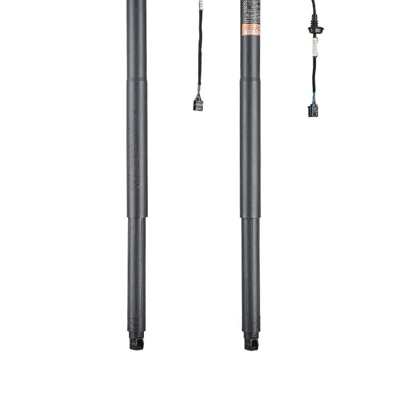 Galinės bagažinės liftai Superb 2015-20200