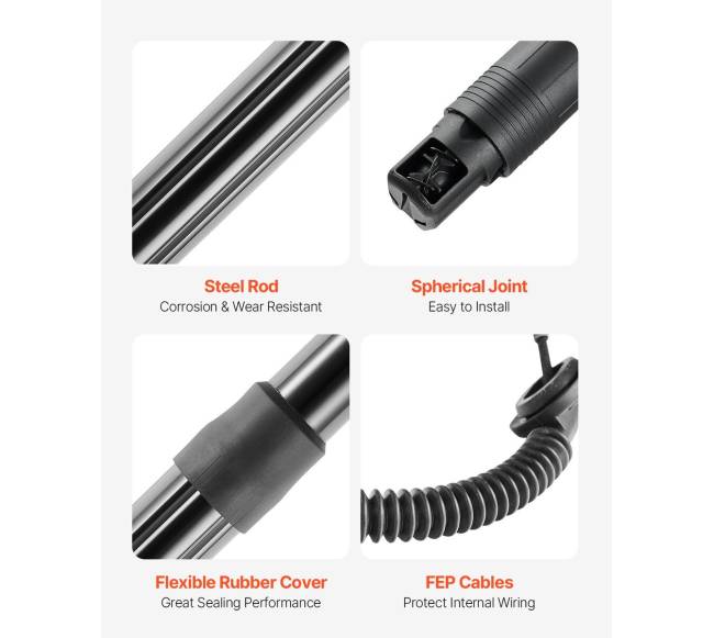 Galinės bagažinės liftai Superb 2015-20206