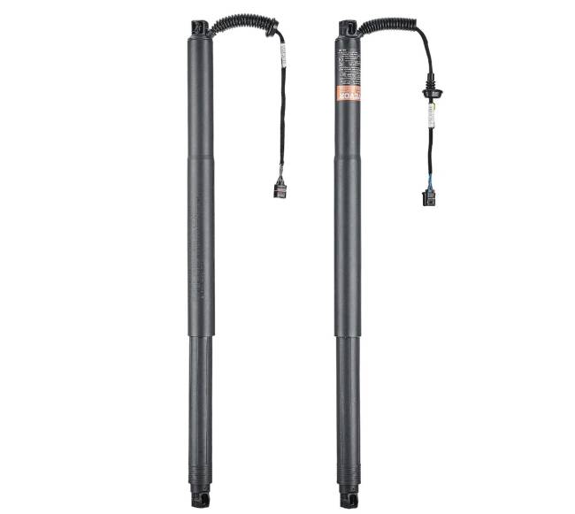 Galinės bagažinės liftai Superb 2015-20208