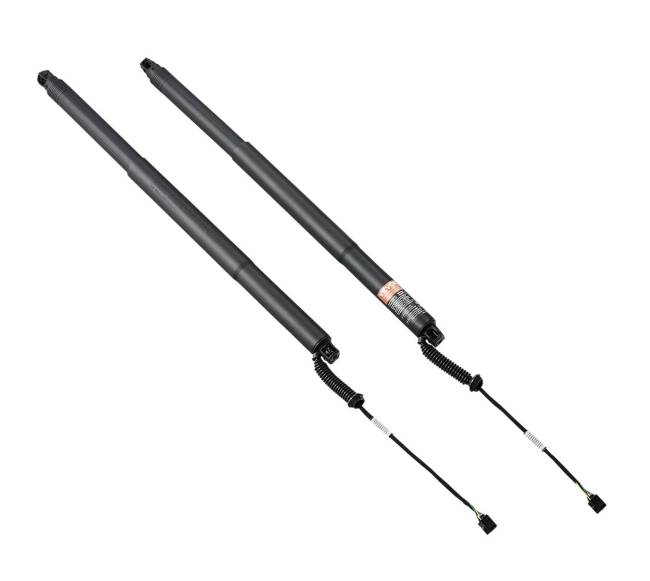 Galinės bagažinės liftai Superb 2015-20209