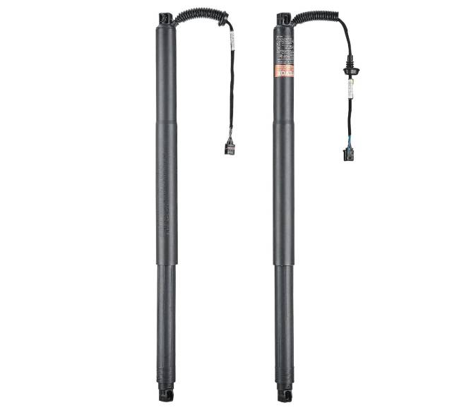 Galinės bagažinės liftai Superb 2015-202010