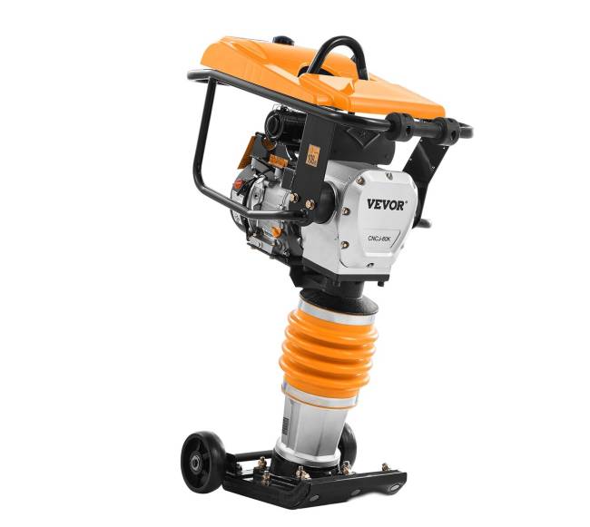 6,5 AG šokantis tampavimo padas0