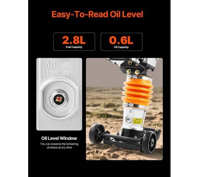 6,5 AG šokantis tampavimo padas5