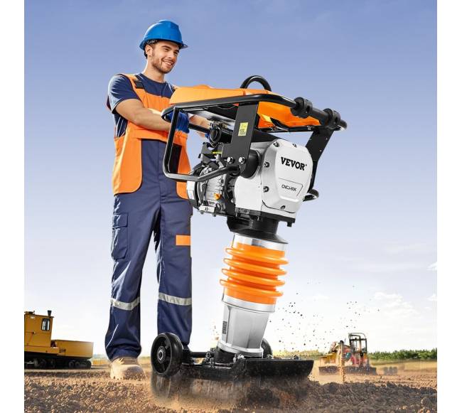 6,5 AG šokantis tampavimo padas7