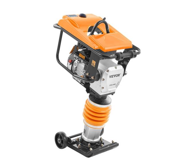 6,5 AG šokantis tampavimo padas8