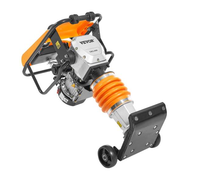 6,5 AG šokantis tampavimo padas9