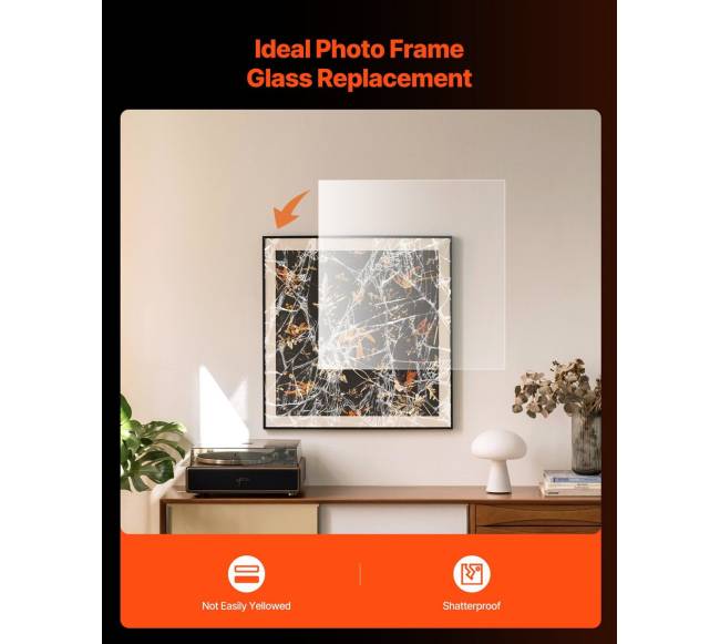 5 dalių PET plokštės 610 x 914 mm5