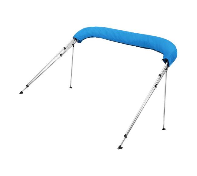 4 lankų valtis bimini tentas 244cm9