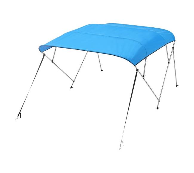 4 lankų valtis bimini tentas 244cm10