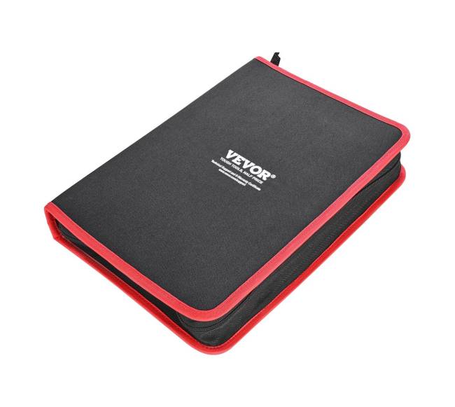 Įrankių rinkinys odos darbams 61 vnt.8