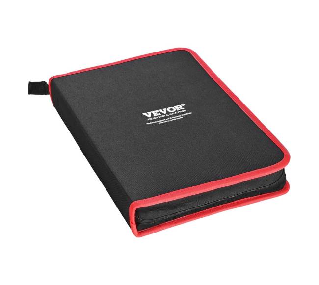 Įrankių rinkinys odos darbams 61 vnt.10