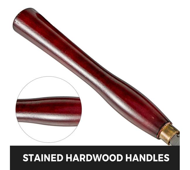 Medžio drožybos kaltų komplektas 8 vnt4