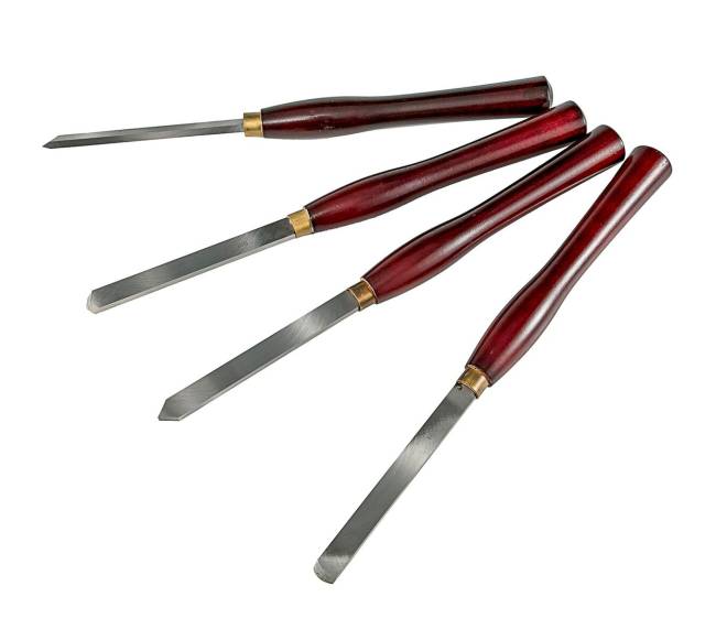 Medžio drožybos kaltų komplektas 8 vnt9